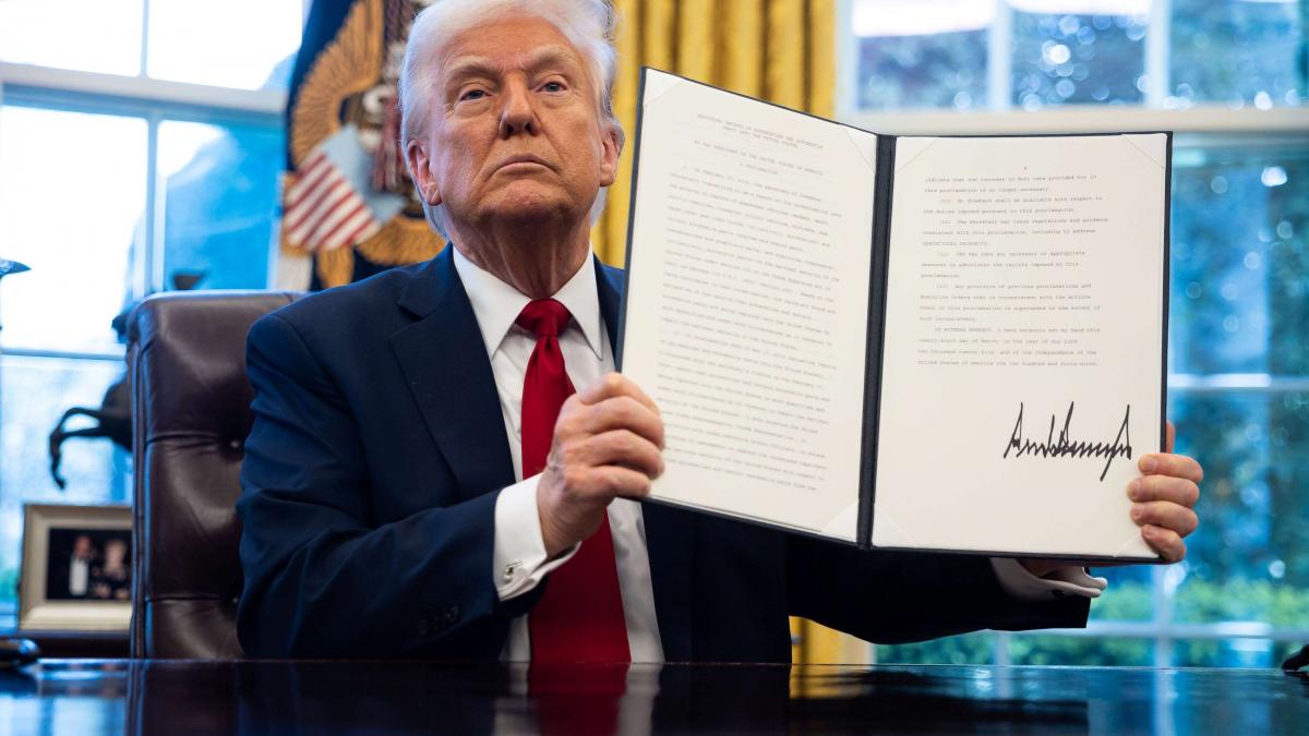 Anihilare totală, în numele MAGA. Trump își atacă adversarii, cum n-a mai făcut-o niciun alt lider american