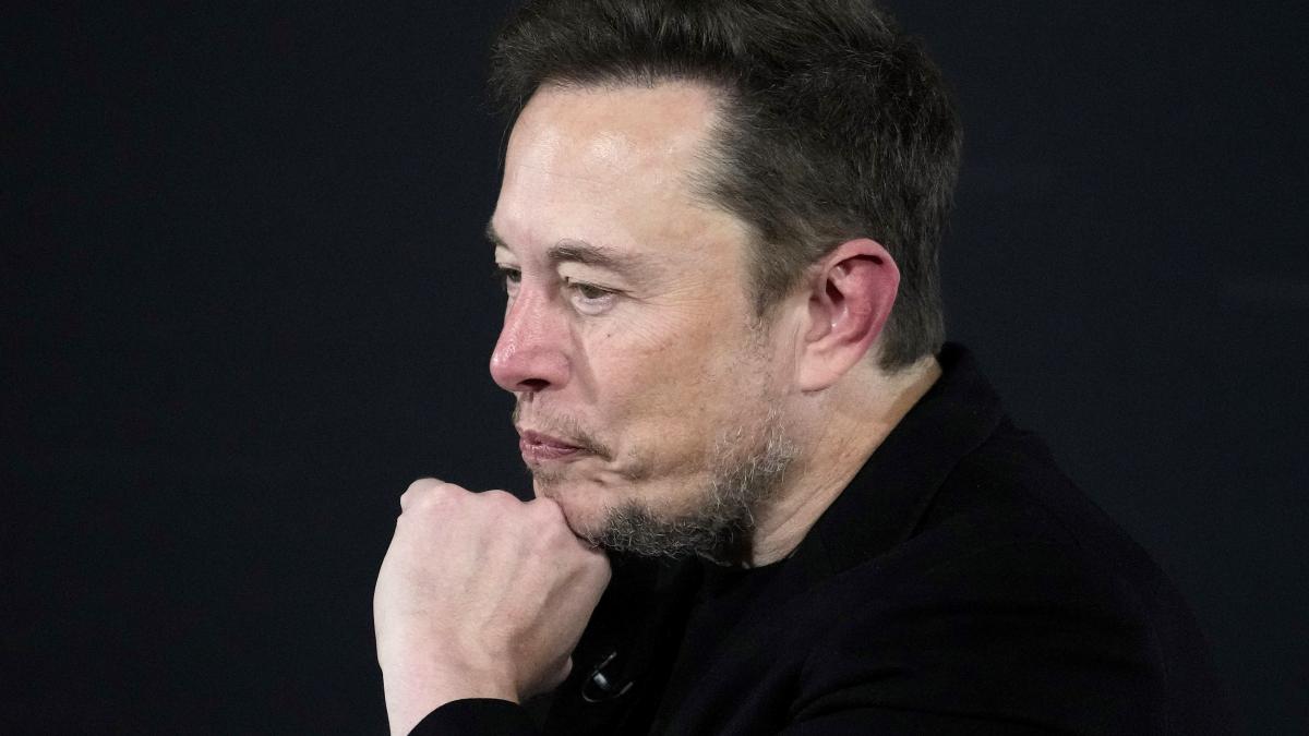 Musk, Bezos și Zuckerberg au pierdut zeci de miliarde de dolari după anunțarea tarifelor