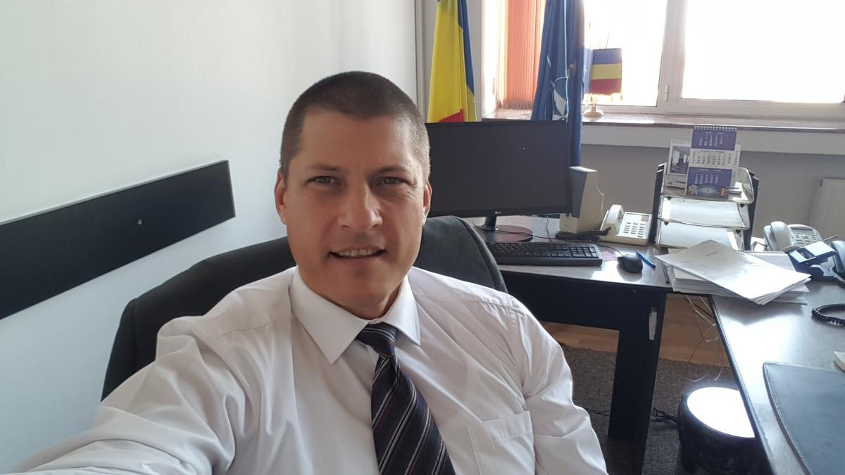 Directorul penitenciarelor, înlocuit din funcție. Anunțul a fost făcut chiar de Dan Halchin