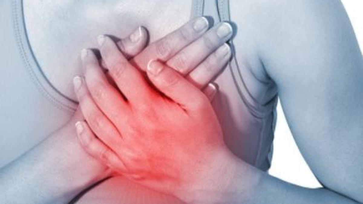 Inteligența artificială poate anticipa infarctul cu două săptămâni înainte