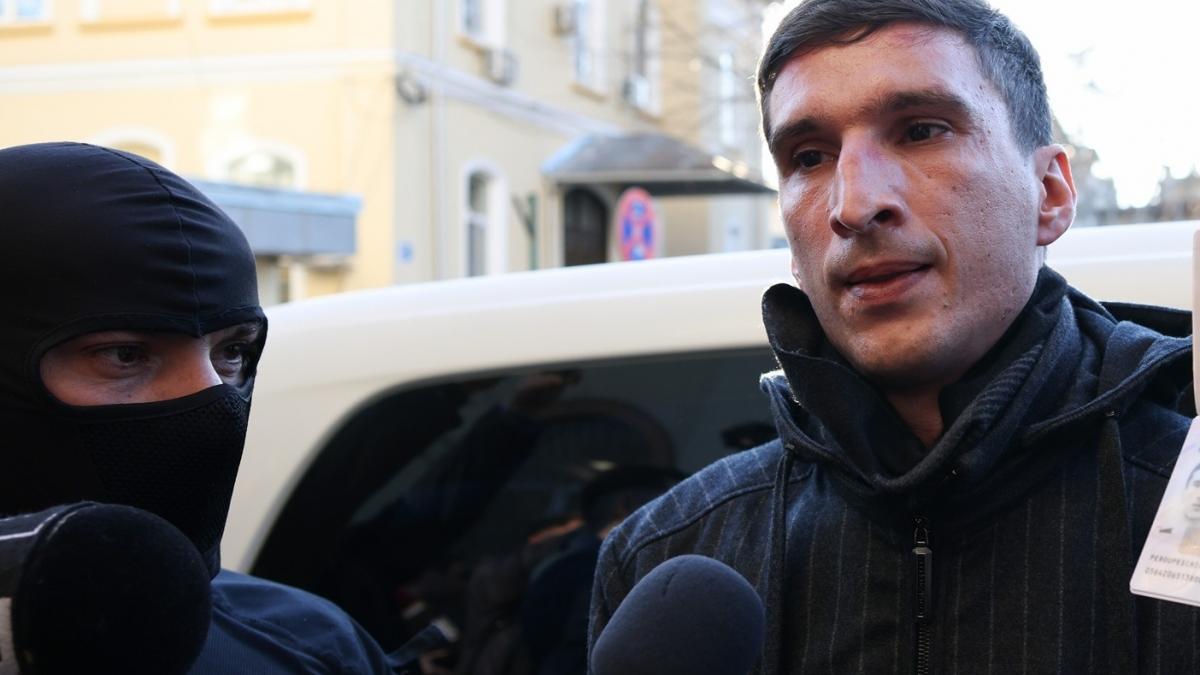 Bogdan Peșchir, finanțatorul lui Călin Georgescu, rămâne în arest. Decizia instanței este definitivă