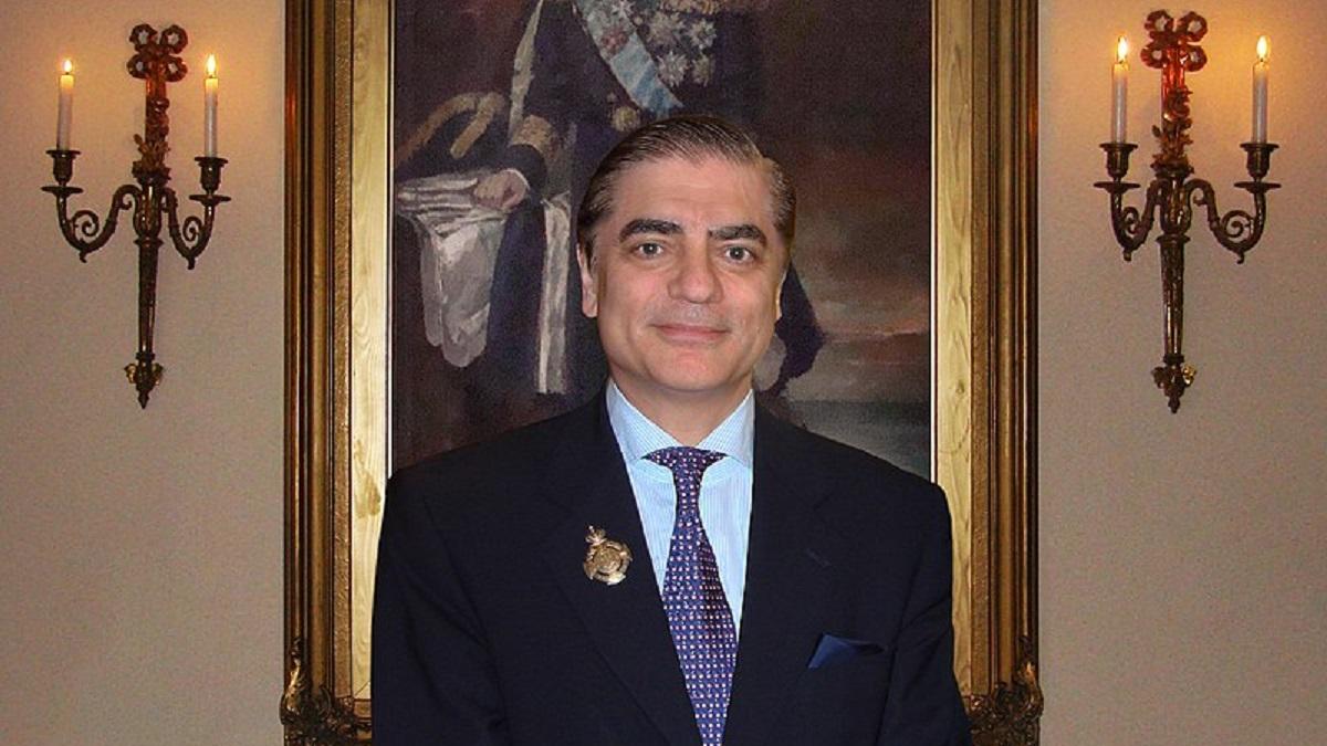 Prințul Paul al României a fost arestat la Paris