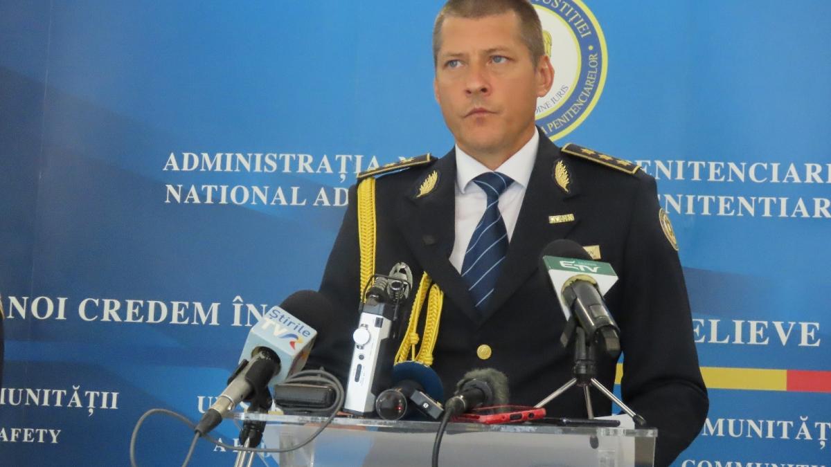 Abuzuri în sistemul de detenție: Sindicatele cer anchetarea fostului director al penitenciarelor și a complicilor lui