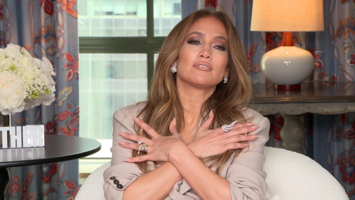 Jennifer Lopez va susține un mare concert la București