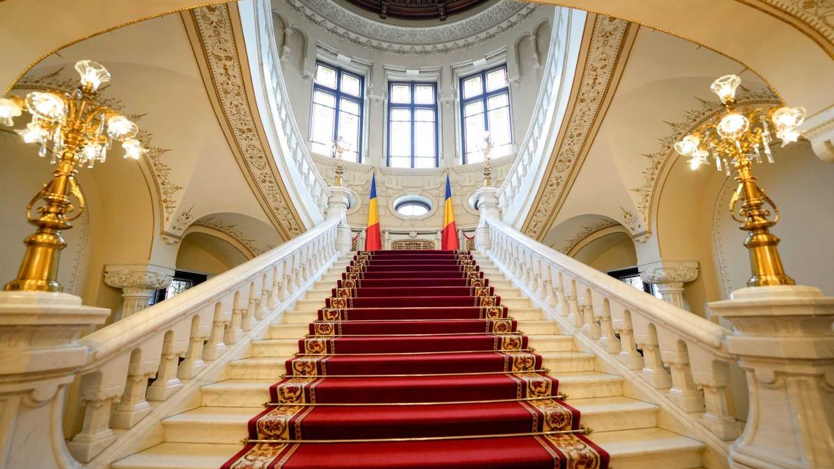 Administrația Prezidențială propune dezbateri electorale la Palatul Cotroceni