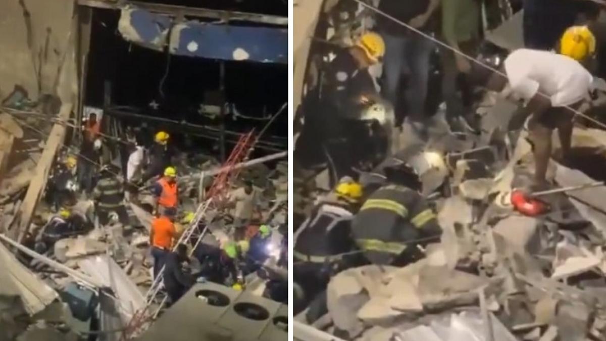 Bilanțul tragediei de la clubul din Santo Domingo crește la 98 de morți
