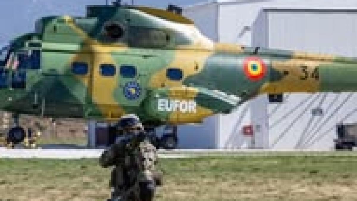 Ce spune Pentagonul despre retragerea militarilor americani din România