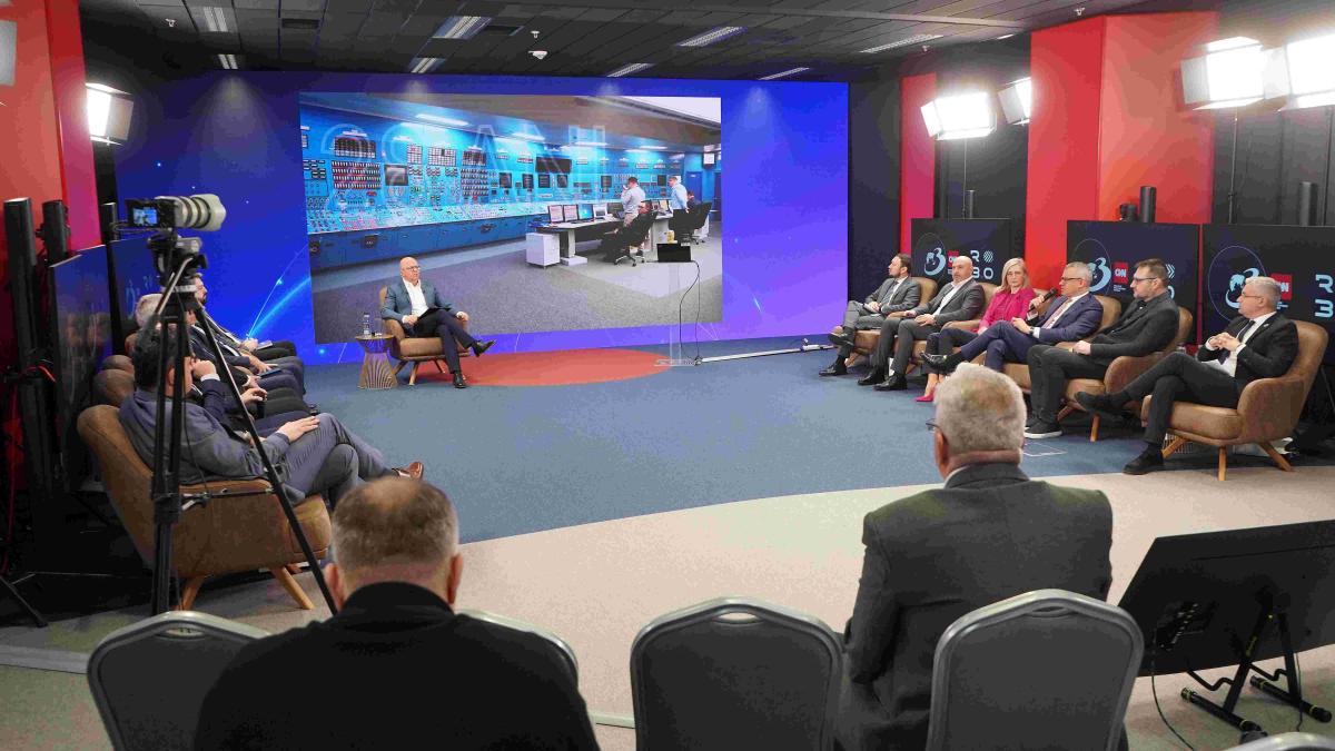 Dezvoltarea sustenabilă și protecția mediului, noțiunile care ar trebui să traseze harta investițiilor în România