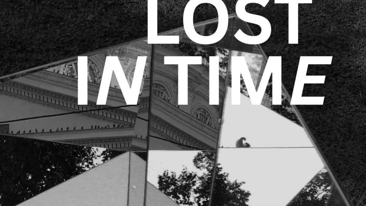 Scemtovici &amp; Benowitz Gallery - “Getting Lost in Time”, expoziție personală semnată Alin Carpen