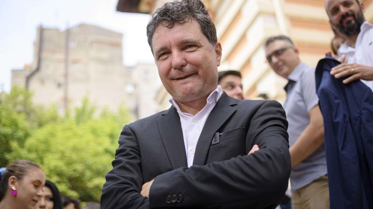 Ce spune Nicușor Dan despre susținerea financiară a USR pentru campania prezidențială