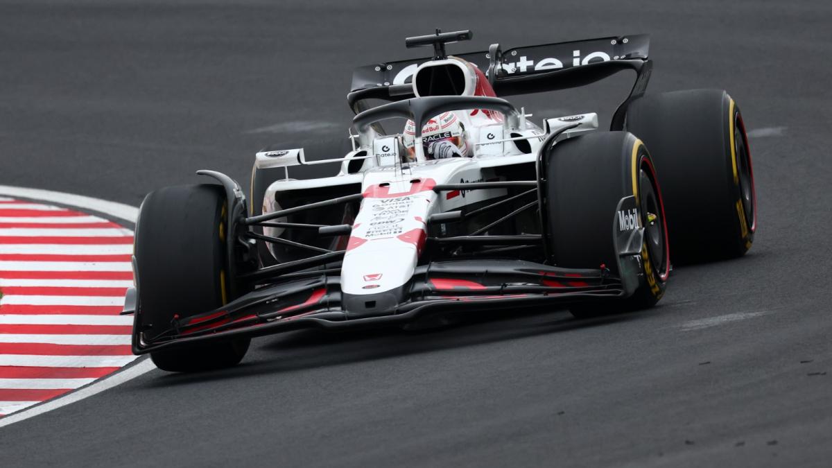 Marele Premiu de Formula 1 al Bahranului se vede duminică, de la 18:00 ...