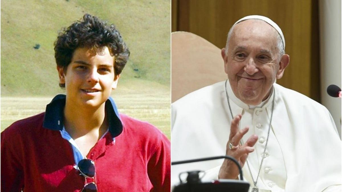 Adolescentul italian care va fi primul sfânt din generația Millennials a fost „un copil obișnuit”