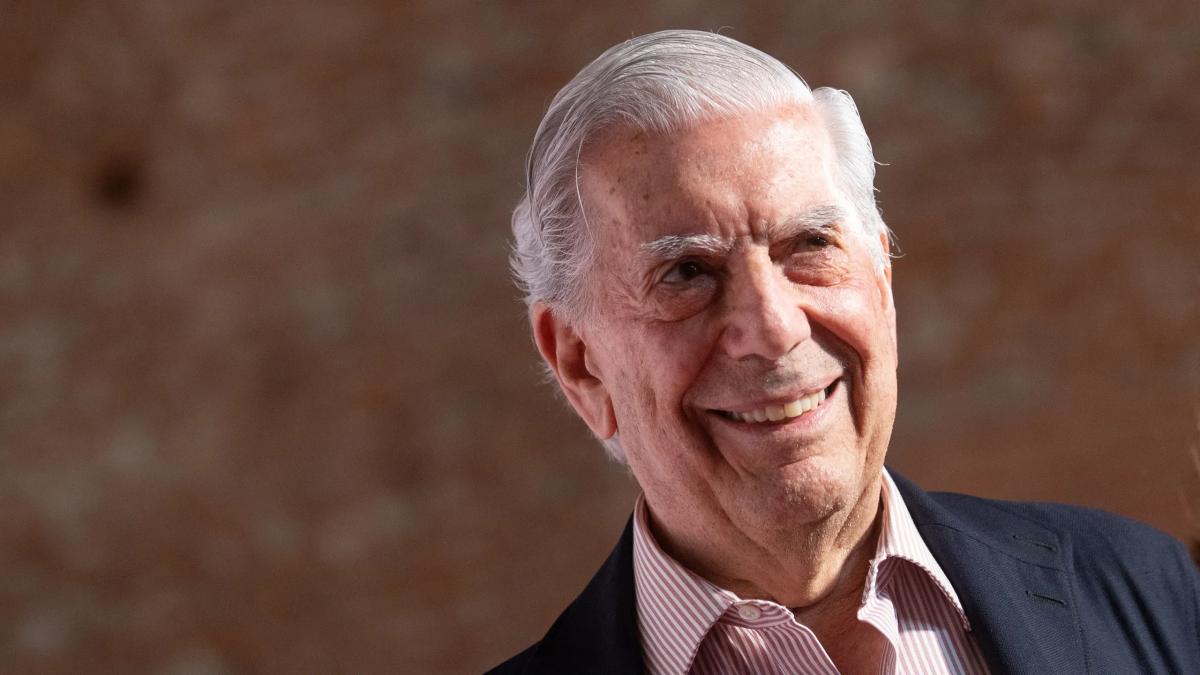 Mario Vargas Llosa - omul, scriitorul, legenda