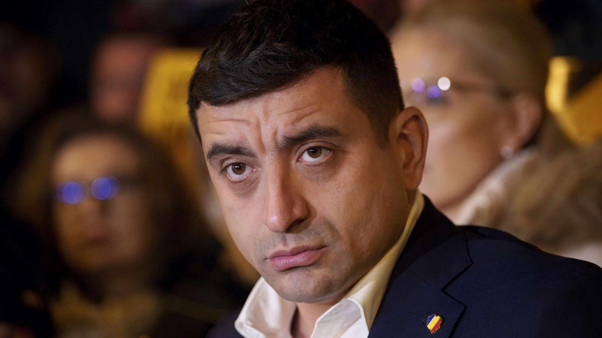 Rezultate surprinzătoare într-un sondaj IRSOP. George Simion și Nicusor Dan conduc în preferinţele românilor