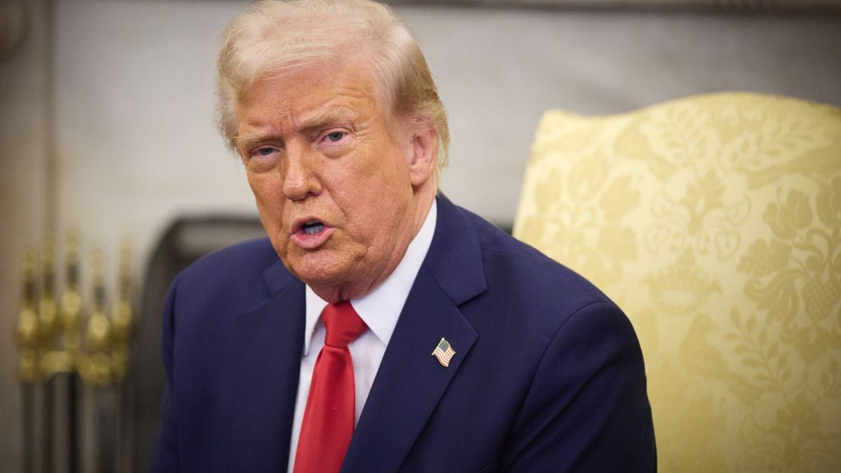 Trump vrea să includă costurile trupelor militare în negocierile despre tarife cu aliații asiatici