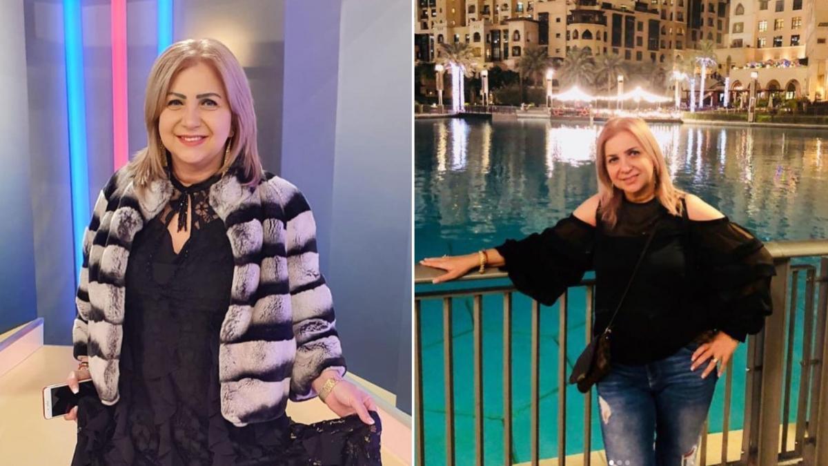 Carmen Șerban povestește despre cea mai mare provocare din viața ei