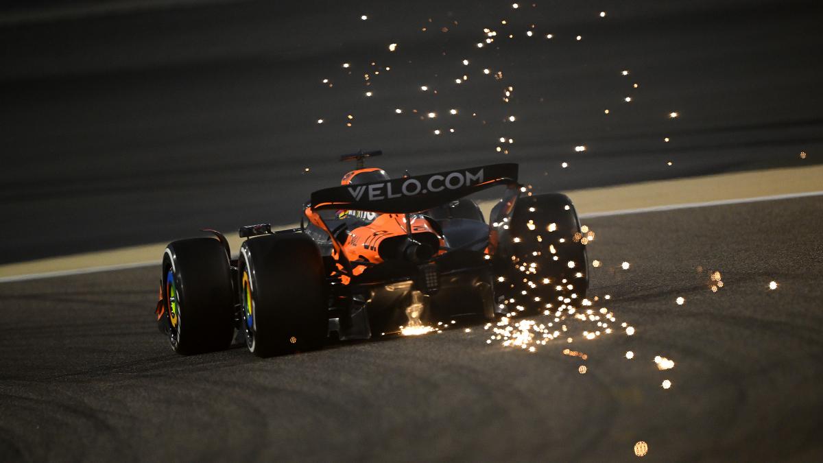 Marele Premiu de Formula 1 al Arabiei Saudite se vede duminică, de la 20:00, ȋn direct pe Antena 3 CNN şi live în AntenaPLAY