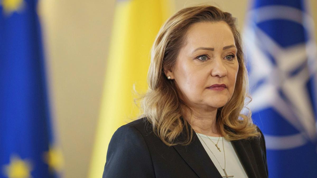 Lasconi: USR trebuie să se reformeze, altfel o să devină irelevant