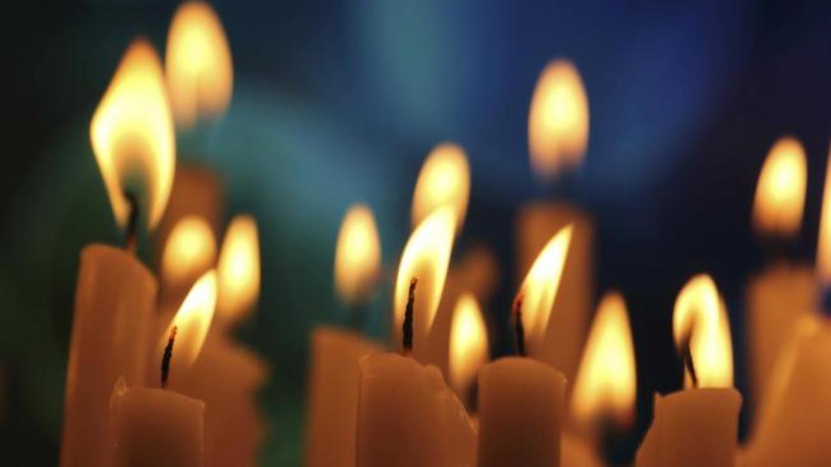 Cum să te ierți, să ierți și să o iei de la capăt: Lecția lui Iisus, spusă prin simbolul Învierii