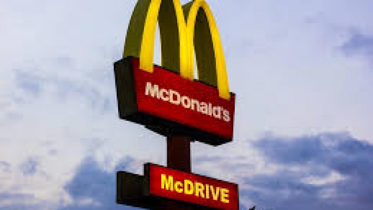 Angajații McDonald's dezvăluie care e cel mai enervant obicei al clienților