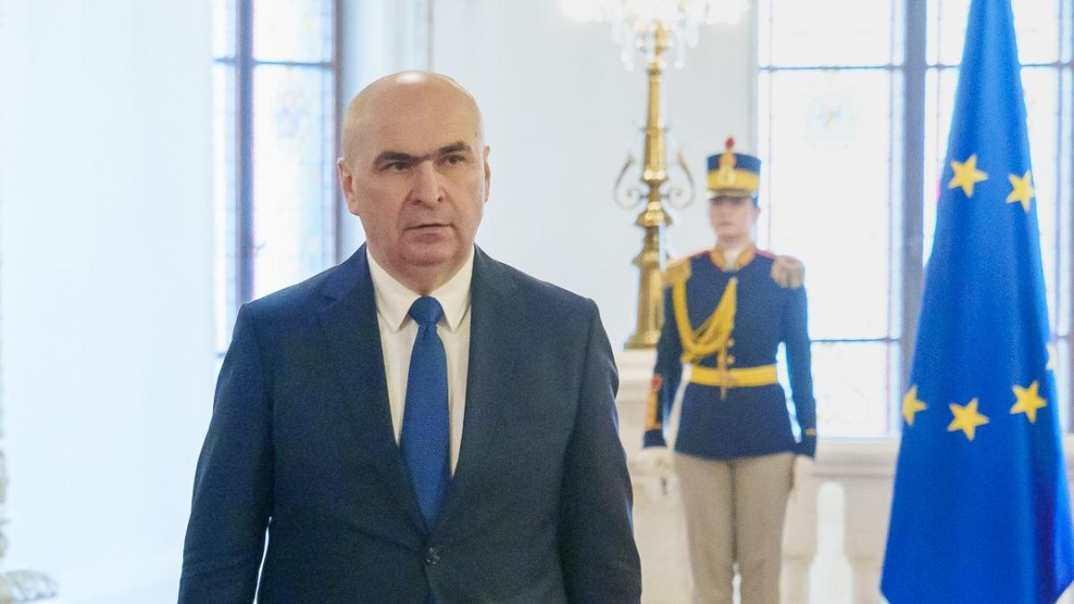 Bolojan: Papa Francisc a fost un simbol al umilinței și al angajamentului neclintit față de pace