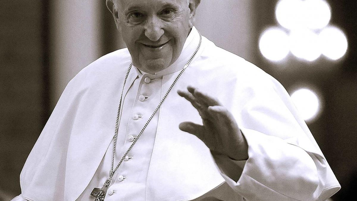 Ultimul mesaj al Papei Francisc a fost pentru pace și libertate religioasă