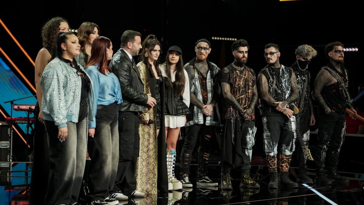 Ei sunt finaliștii X Factor 2025!  Concurenţii intră duminică ȋn lupta pentru marele premiu ȋn valoare de 100.000 de Euro!
