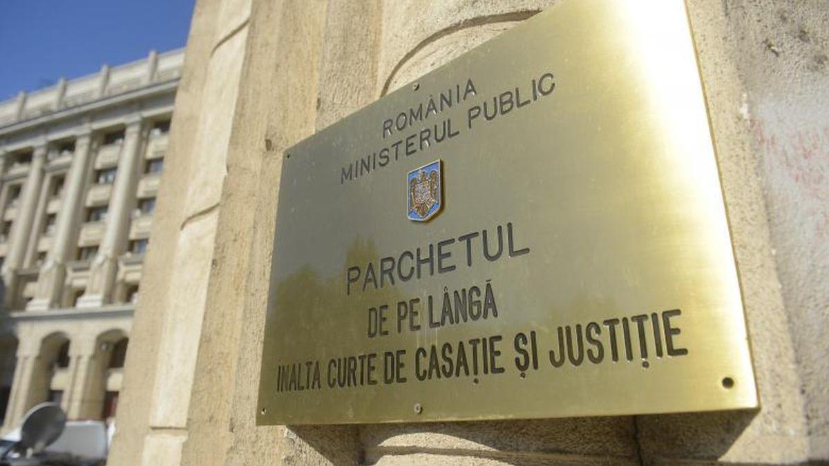 ÎCCJ: Recurs împotriva deciziei pronunțată de Curtea de Apel Ploiești
