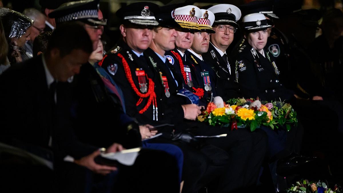 Ziua Anzac: Australia și Noua Zeelandă își onorează militarii
