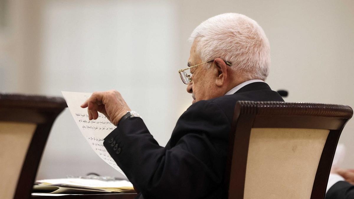 Palestinienii l-au desemnat pe succesorul lui Mahmoud Abbas