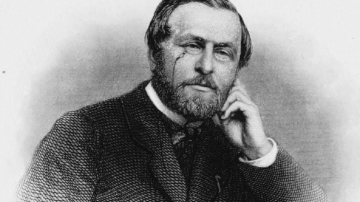 Hippolyte Taine, marele nedreptățit al filosofiei europene