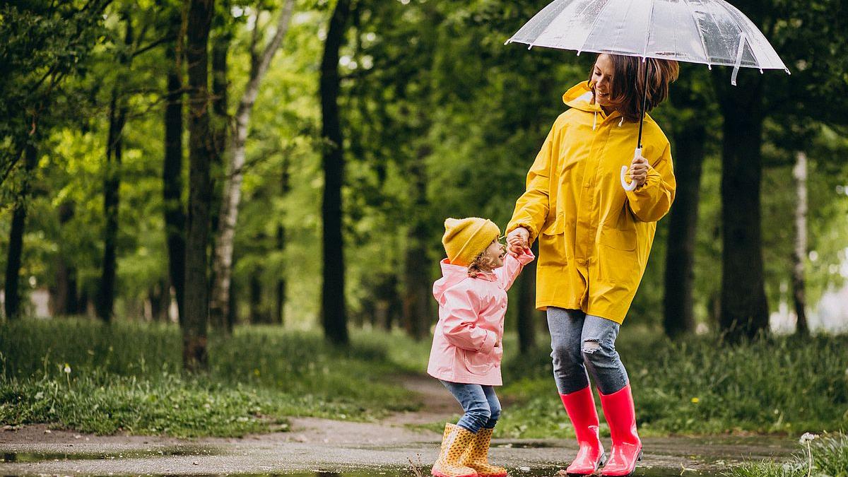 Prognoza meteo. Vreme schimbătoare și ploi în primele două săptămâni din luna mai 2025