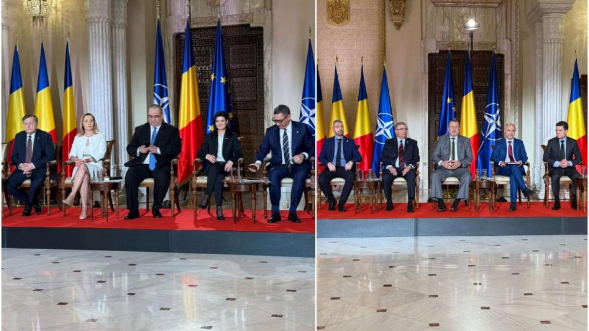 candidati alegerile prezidentiale 2025 palatul cotroceni