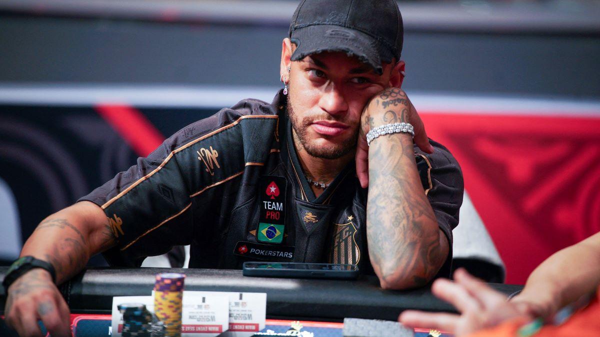 Neymar a încercat să interzică un podcast despre viața sa. Instanța i-a respins cererea