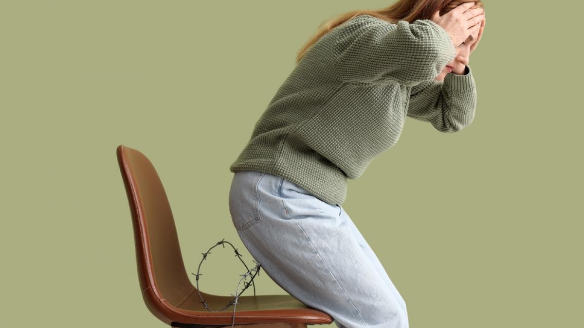 Din ce cauză apar hemoroizi: cauze frecvente și ce poți face pentru a le preveni