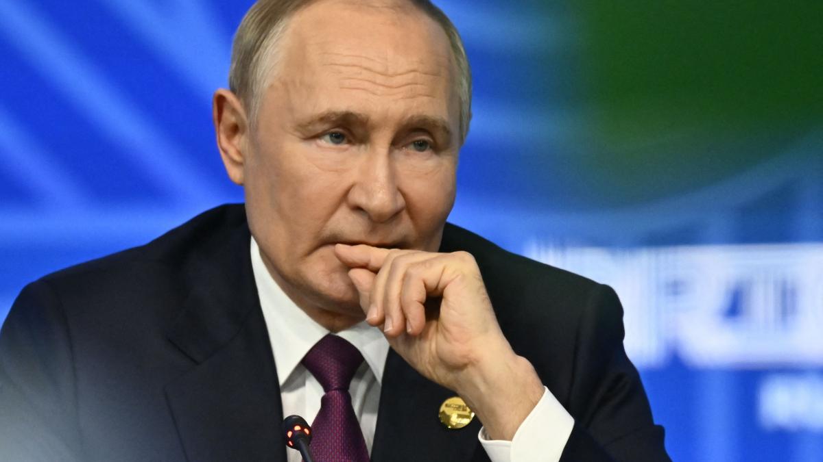 Putin este deschis păcii în Ucraina,dar aceasta nu poate fi realizată atât de repede pe cât doresc SUA