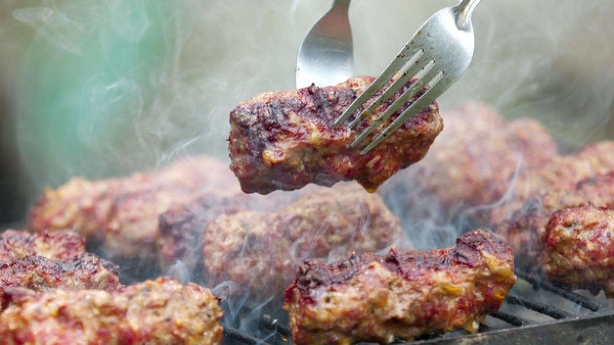 Sfaturi în bucătărie. Cum să prepari micii de altădată