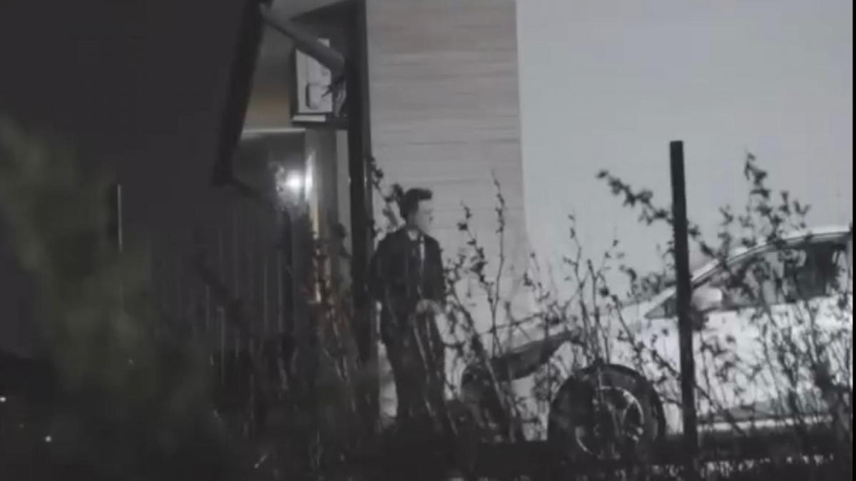  Lasconi publică fotografii de la o întâlnire a lui Nicușor Dan cu Florian Coldea