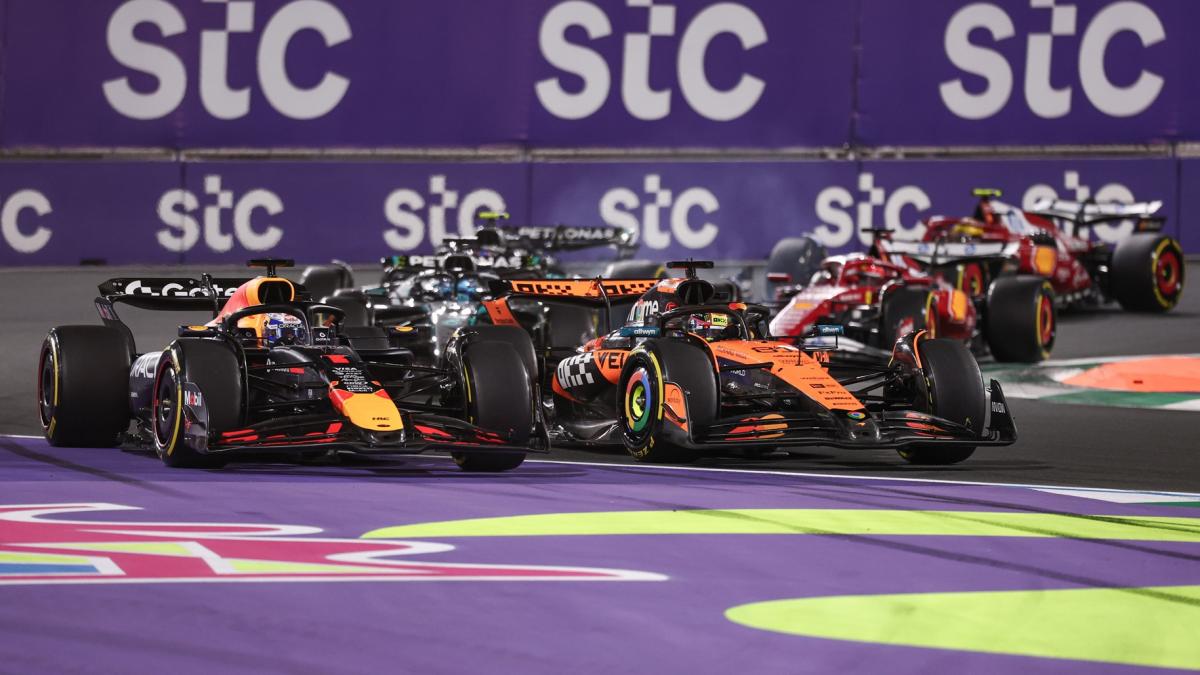 Marele Premiu de Formula 1 de la Miami se vede duminică, de la 23.00, la Antena Stars şi pe AntenaPLAY