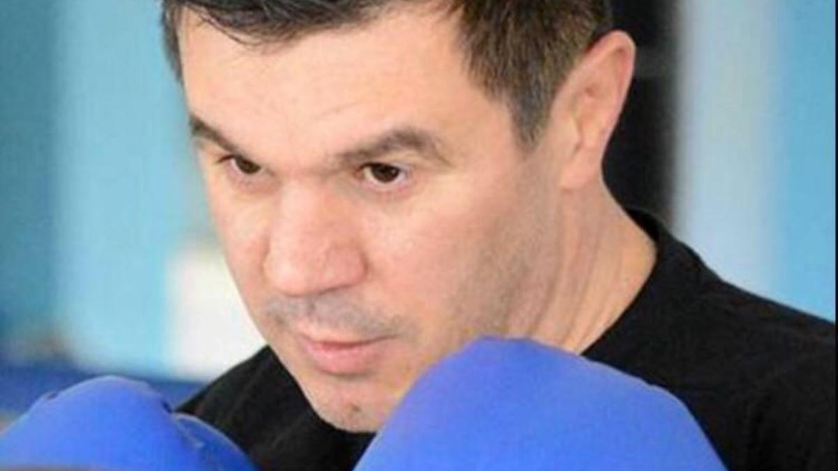 Mihai Leu, mesaj emoționant din Terapie Intensivă