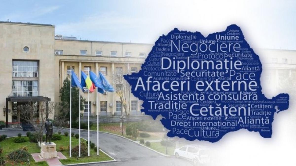 MAE demontează o nouă campanie de dezinformare: Nu există o așa-zisă „listă neagră” a Administrației americane 