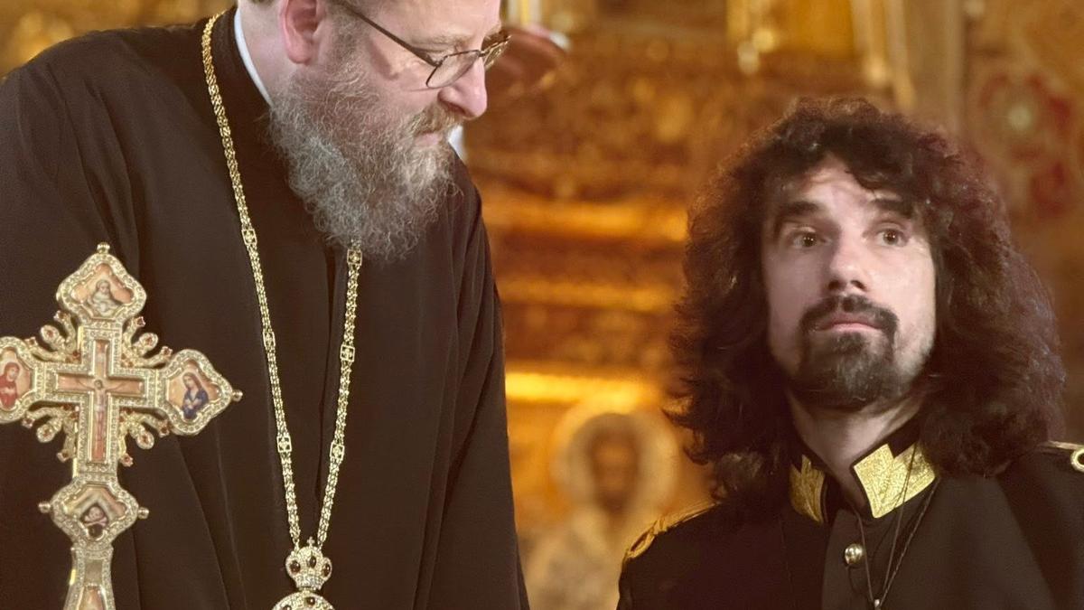 Eveniment de înaltă ținută spirituală și academică în Brașov