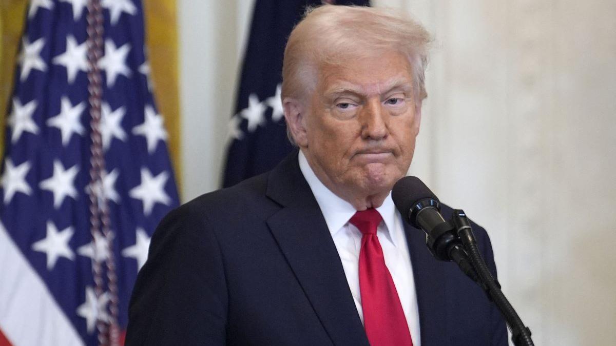 Trump spune că Universitatea Harvard nu va mai fi scutită de taxe