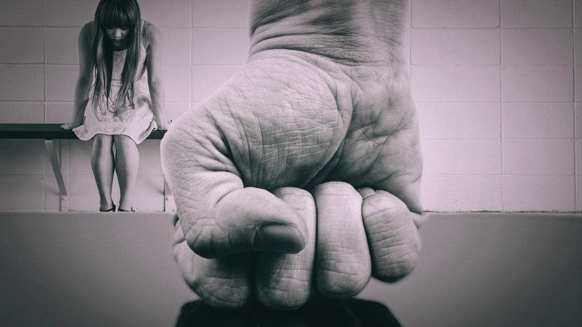 Bărbații chiar reprezintă sexul mai agresiv?