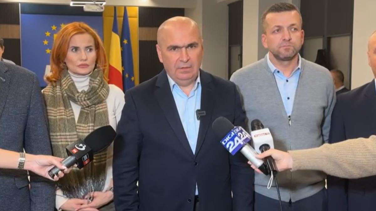 pnl nicusor dan sustinere