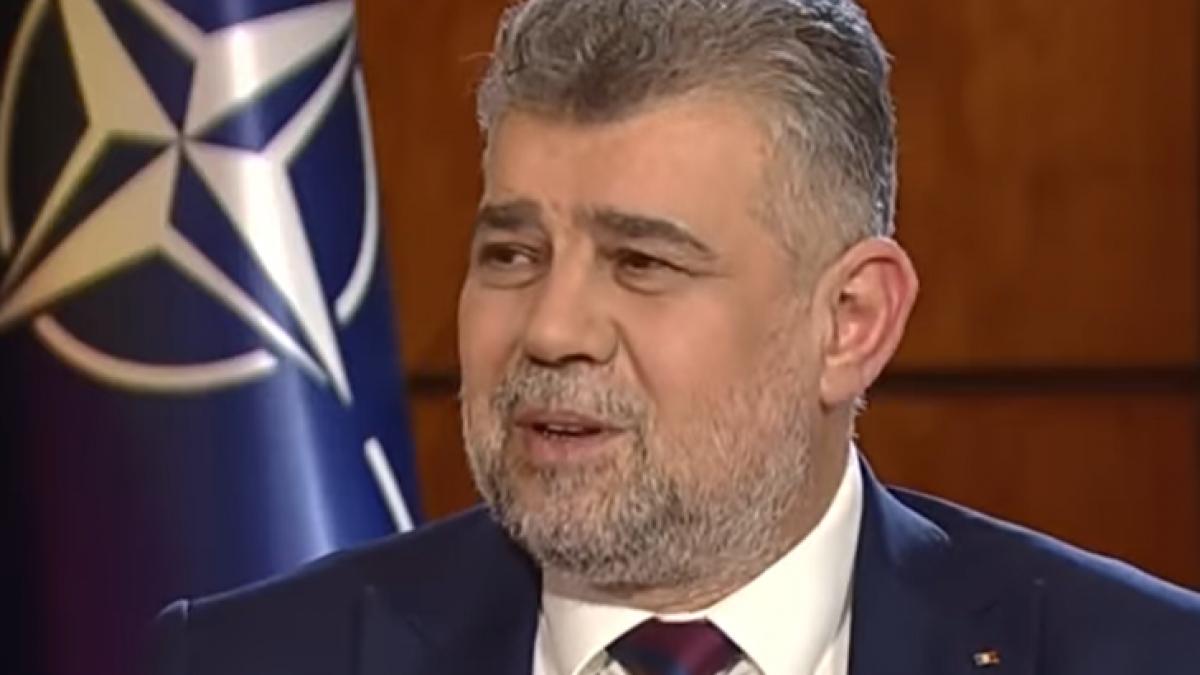 Presa internațională a relatat amplu demisia premierului Ciolacu