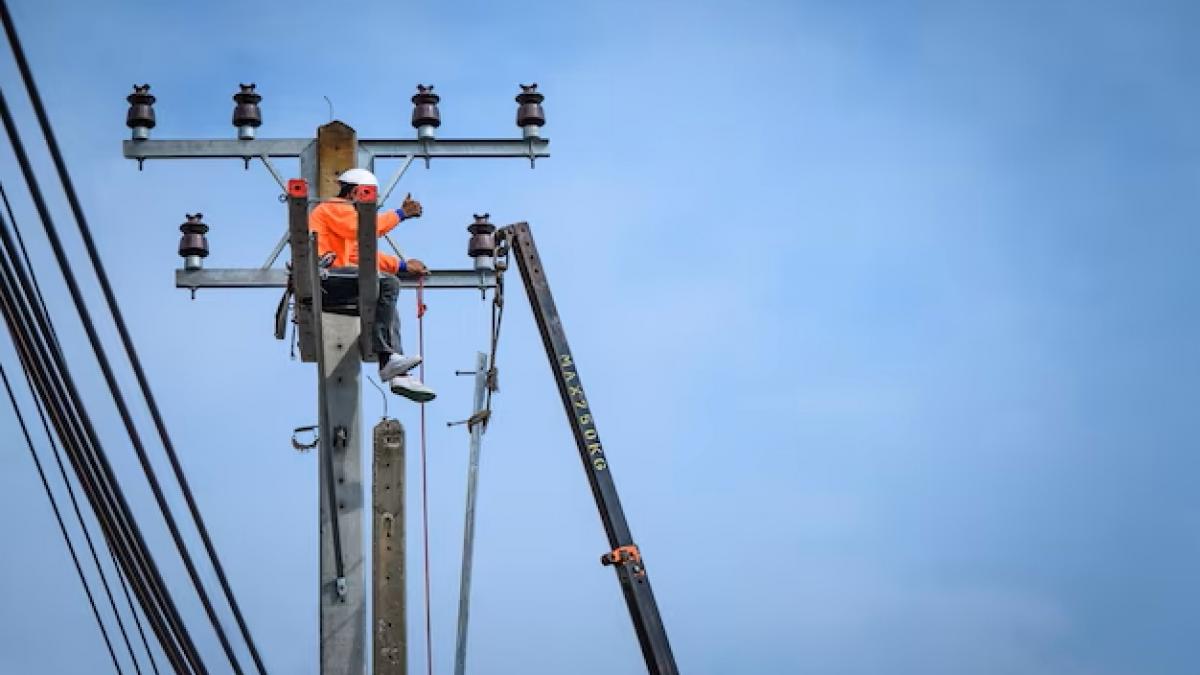 Cercul vicios al rețelei electrice din România: Avem bani de investiții, dar nu avem strategie
