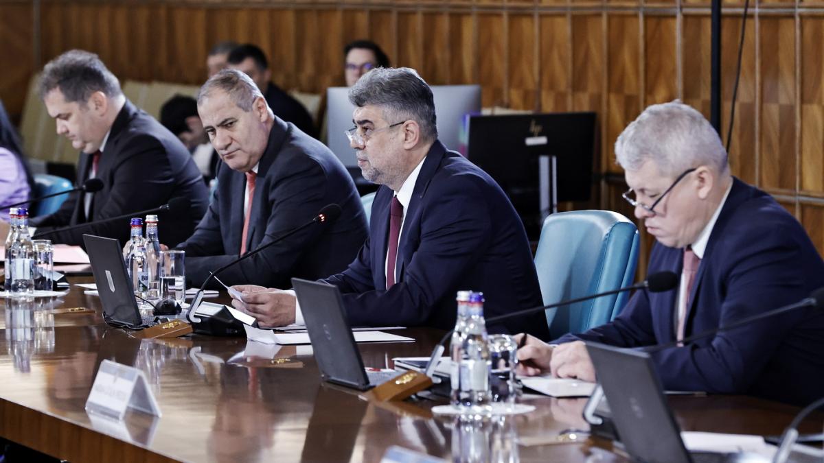 Ce moștenire lasă Guvernul Ciolacu? Cum lasă Coaliția vistieria țării?