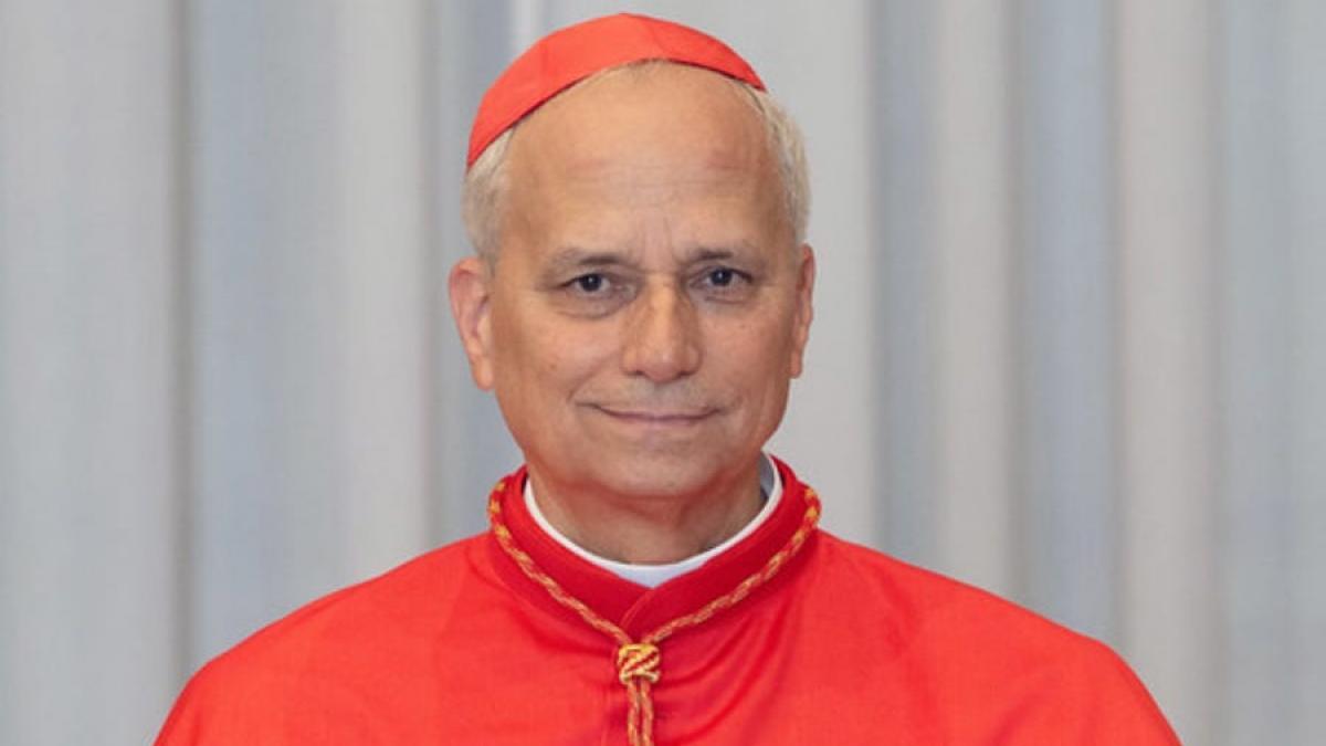 habemus papam piata sf petru robert francis prevost leone xiv