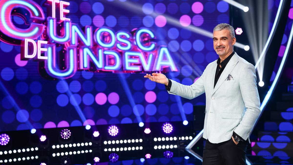 Cel mai așteptat bonus, ultimul din acest sezon, va fi acordat de Aurelian Temișan, sâmbătă, la Te cunosc de undeva!